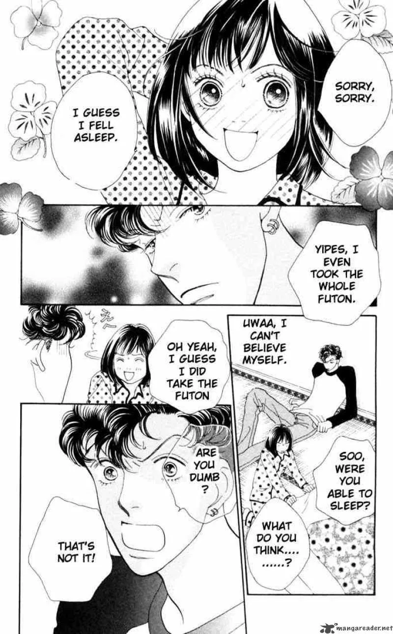 Hana Yori Dango Chapter 183 page 21