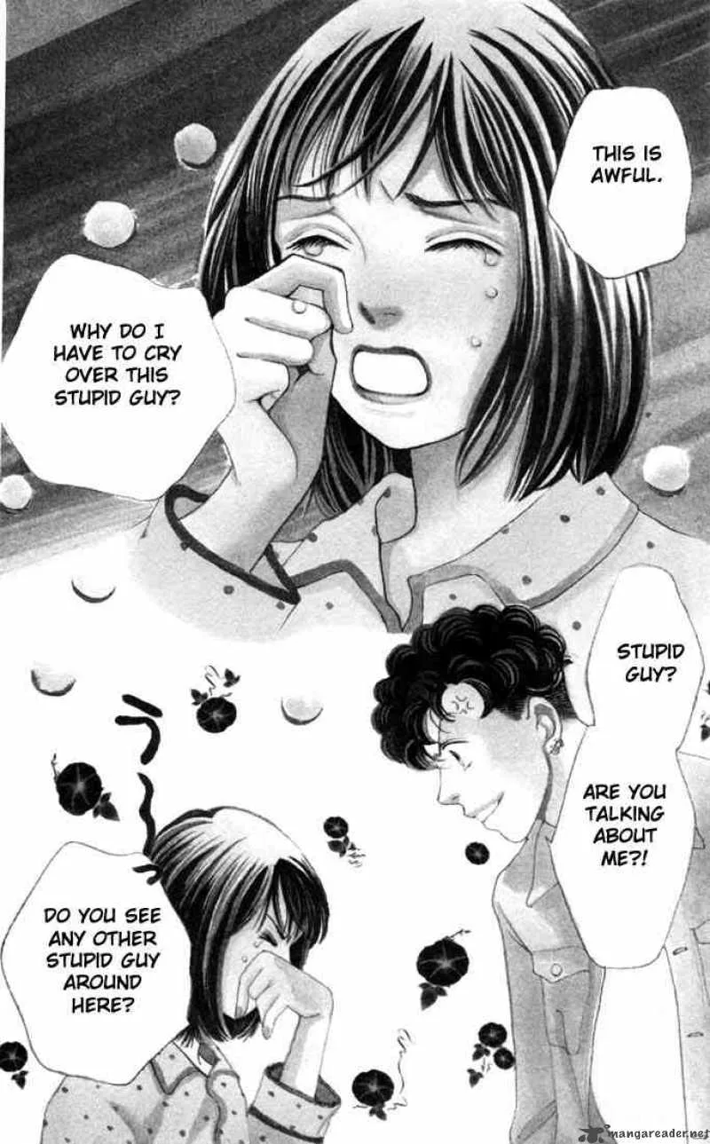Hana Yori Dango Chapter 183 page 1