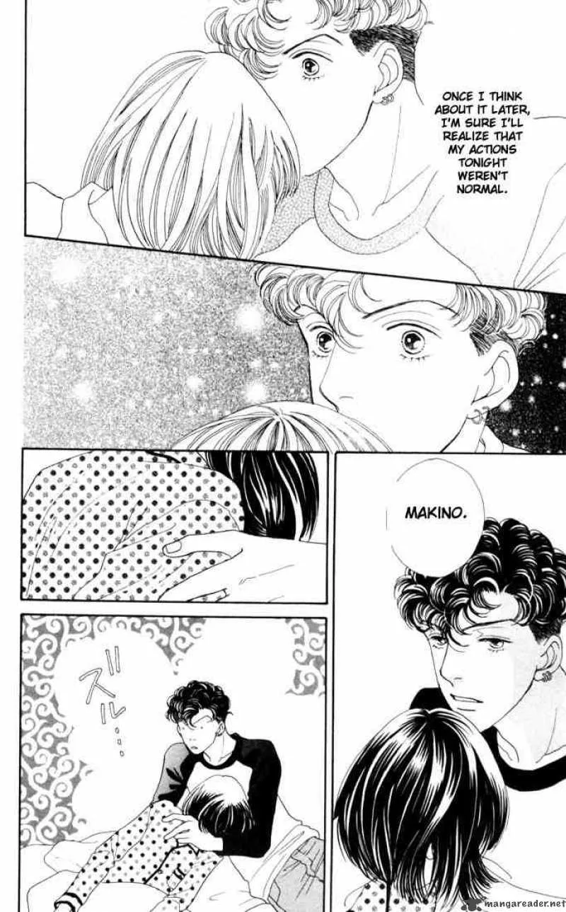 Hana Yori Dango Chapter 183 page 11