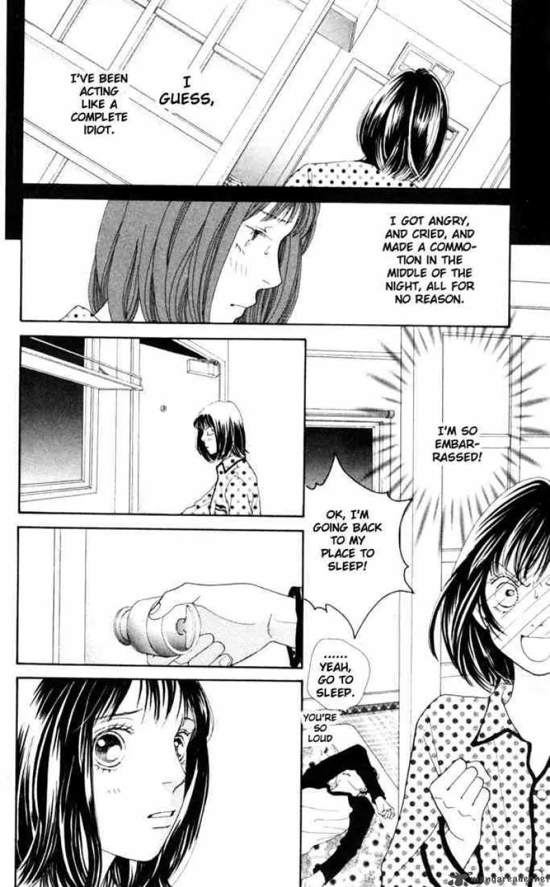 Hana Yori Dango Chapter 183 page 5