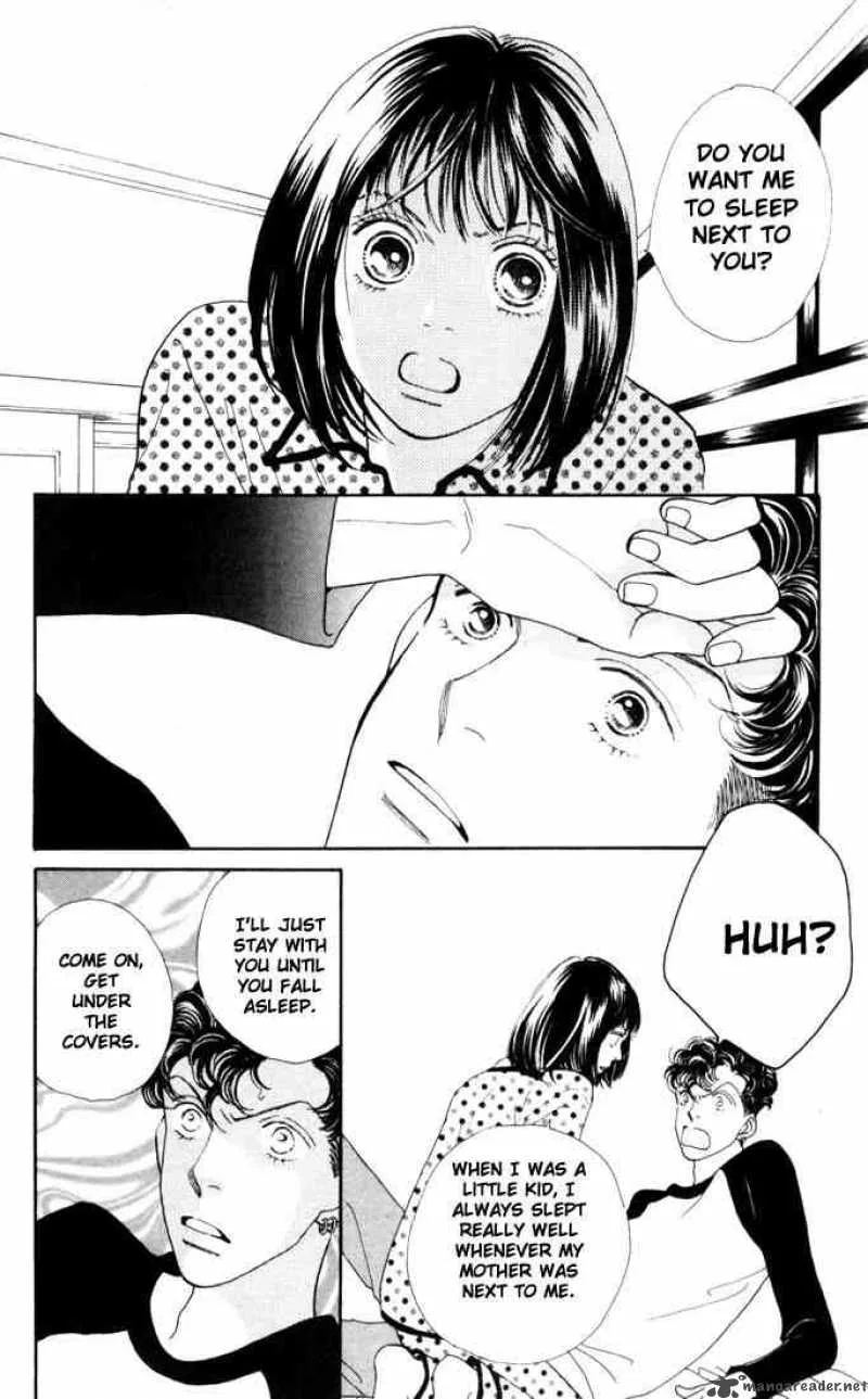 Hana Yori Dango Chapter 183 page 7
