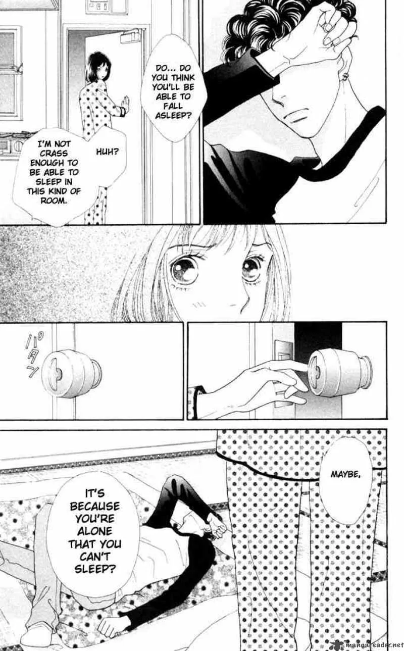 Hana Yori Dango Chapter 183 page 6