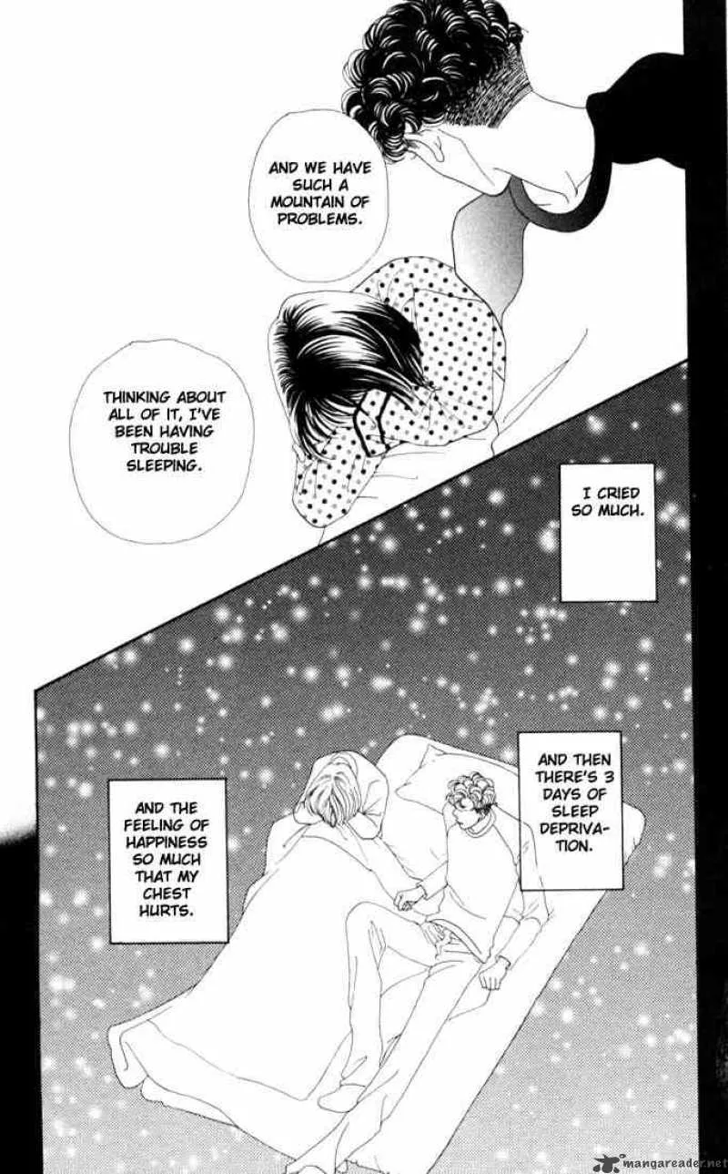 Hana Yori Dango Chapter 183 page 10