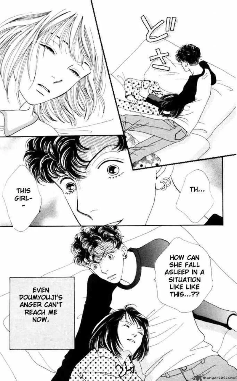 Hana Yori Dango Chapter 183 page 12