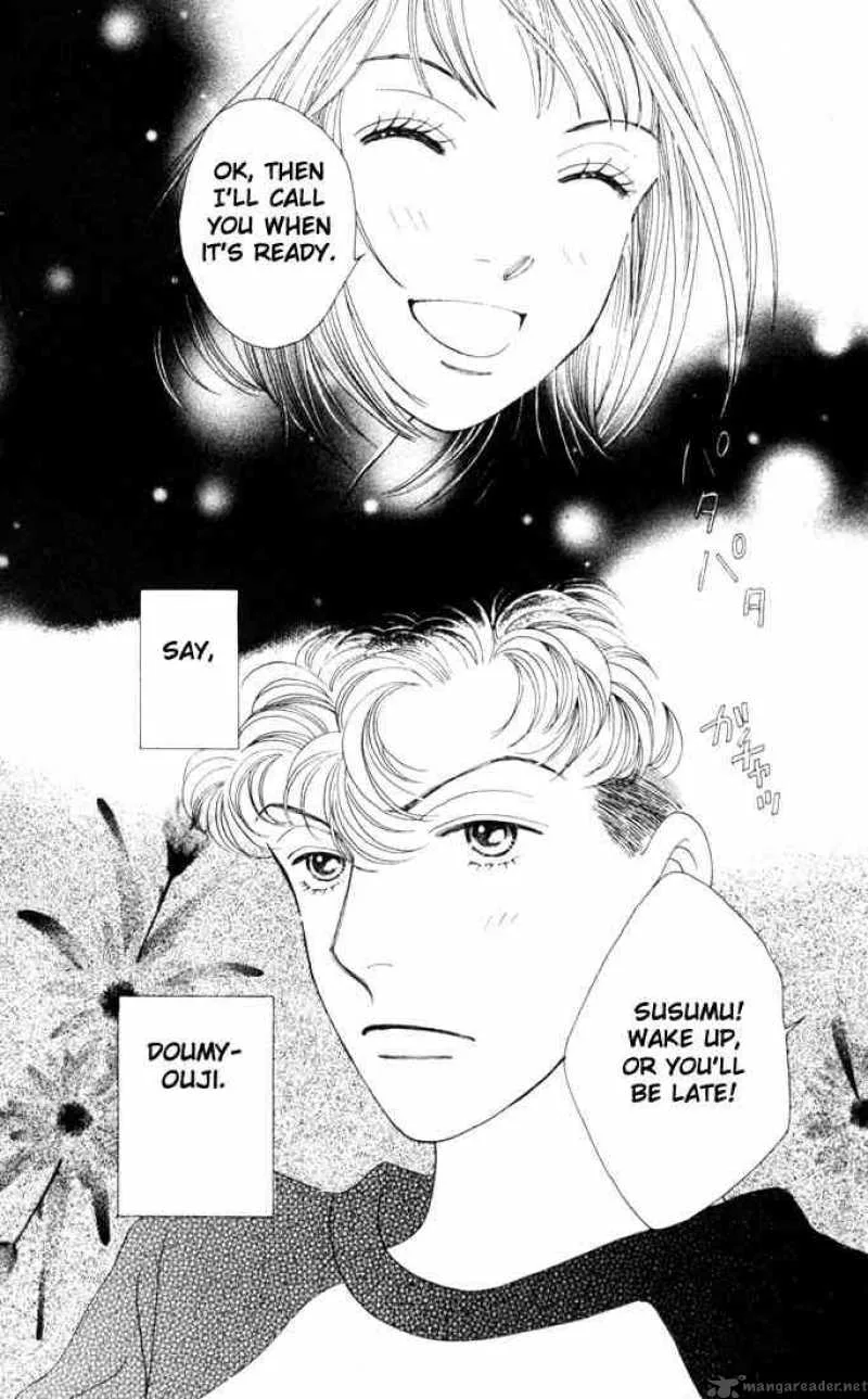 Hana Yori Dango Chapter 183 page 25