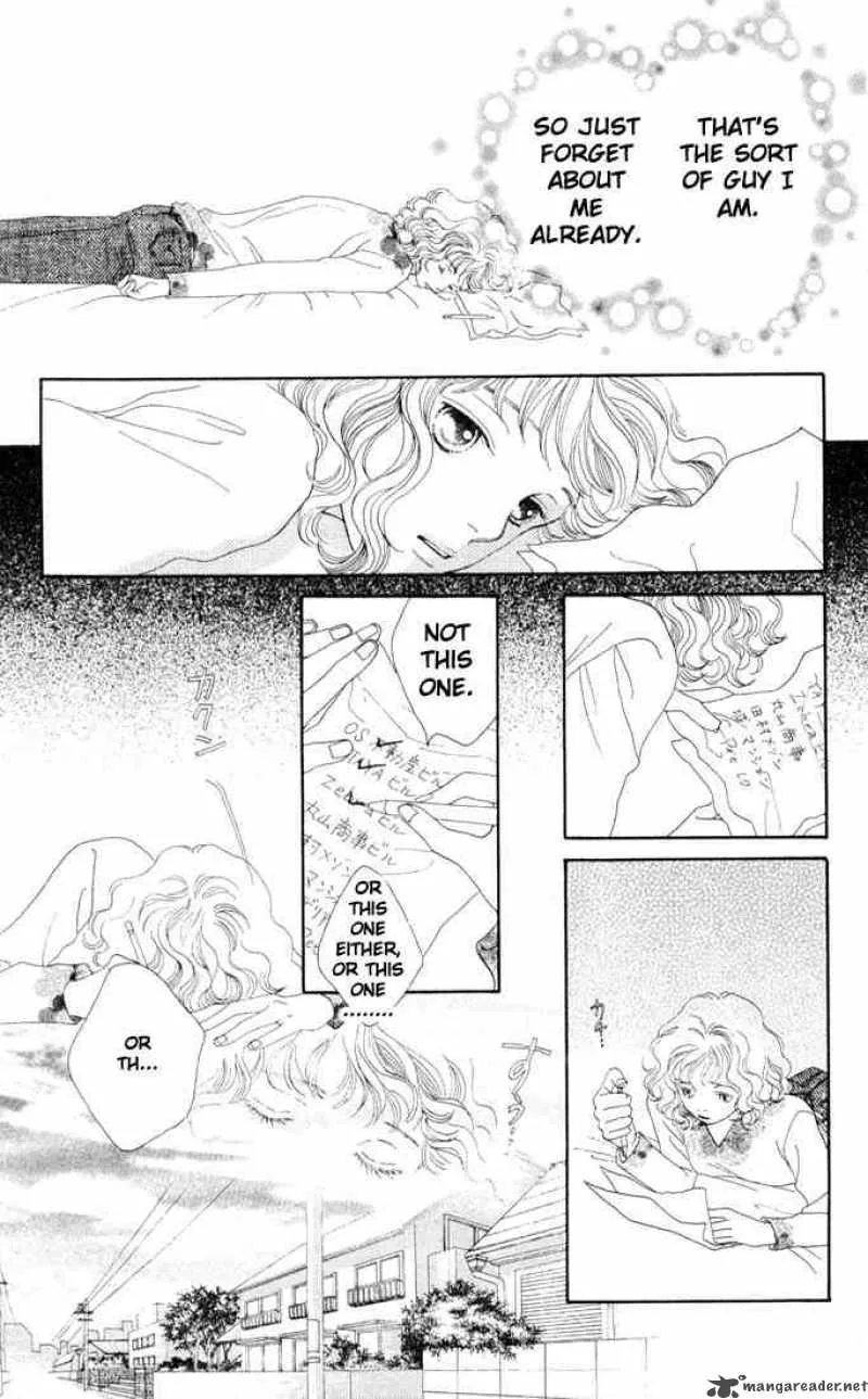 Hana Yori Dango Chapter 183 page 20