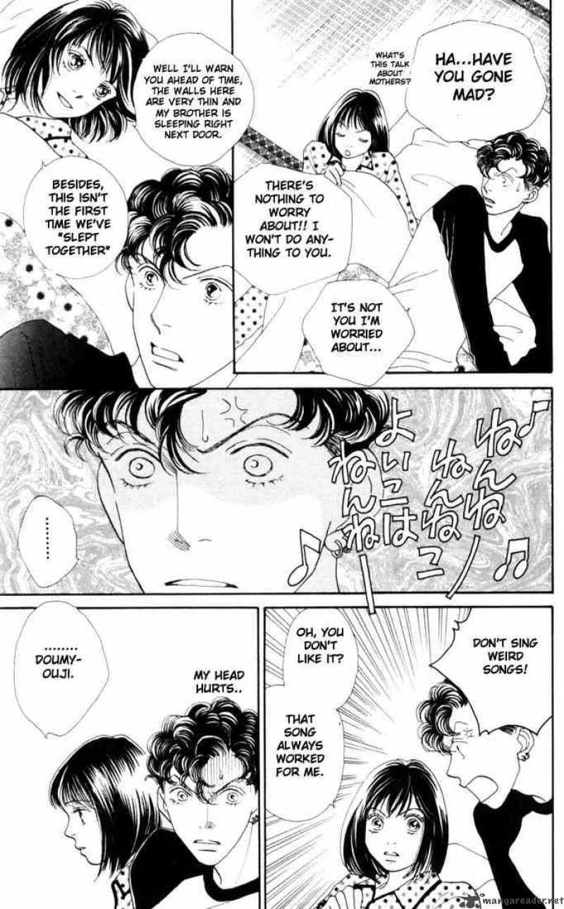 Hana Yori Dango Chapter 183 page 8