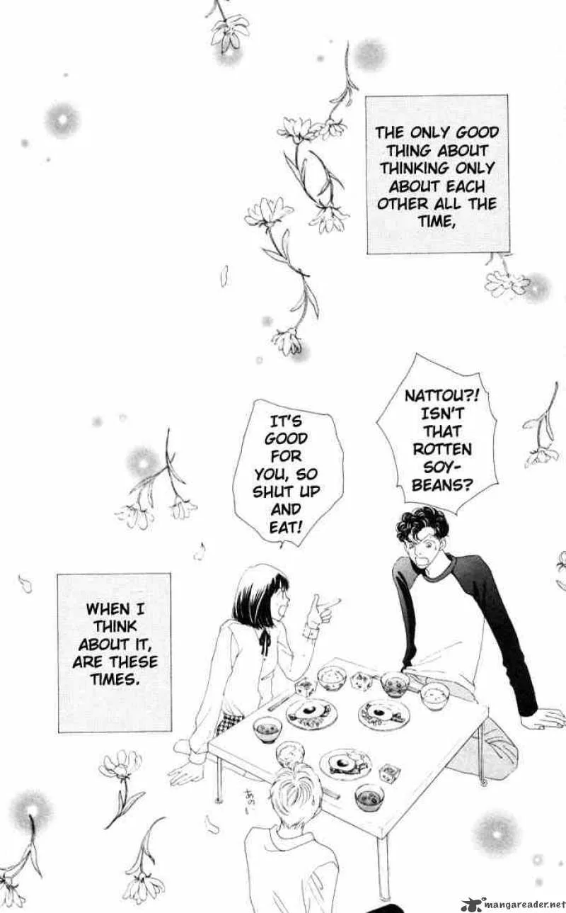 Hana Yori Dango Chapter 183 page 26