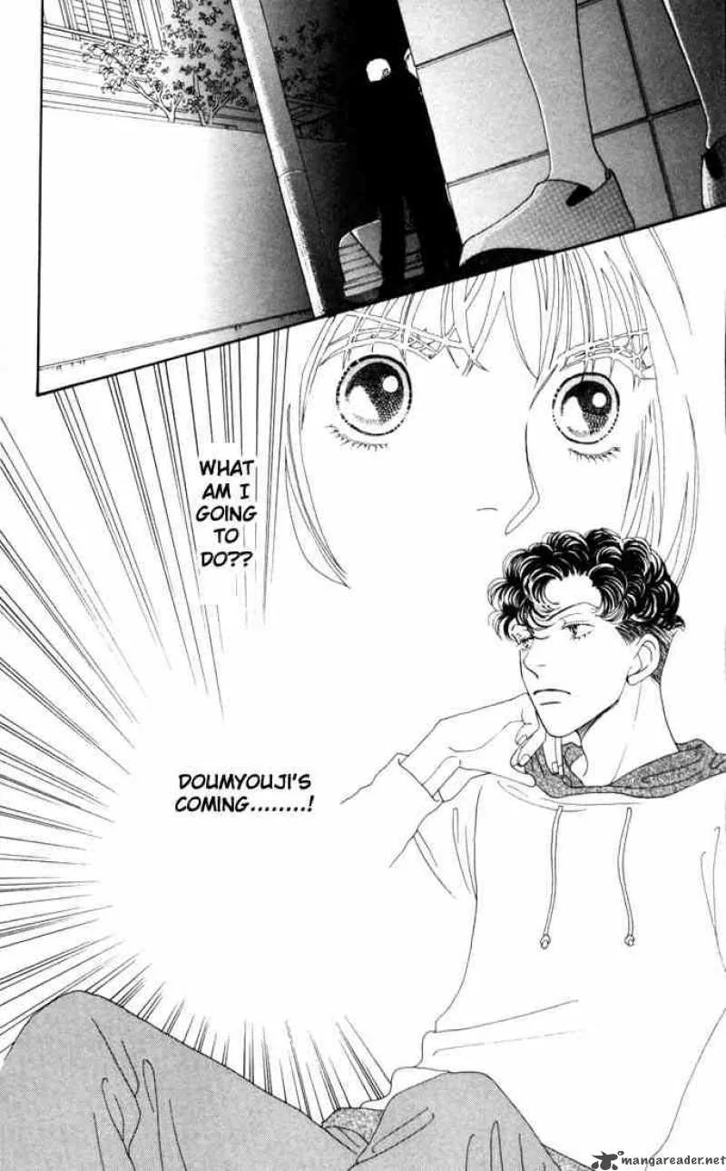 Hana Yori Dango Chapter 184 page 9