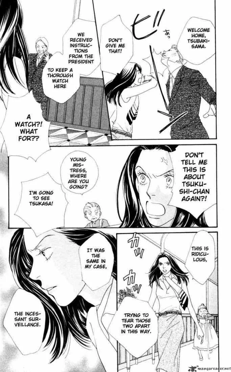 Hana Yori Dango Chapter 184 page 4