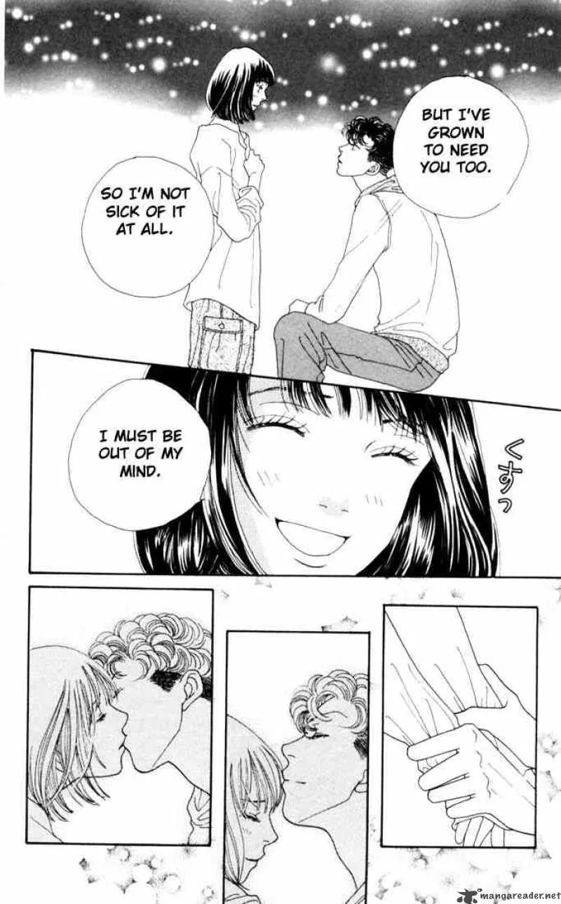 Hana Yori Dango Chapter 184 page 25