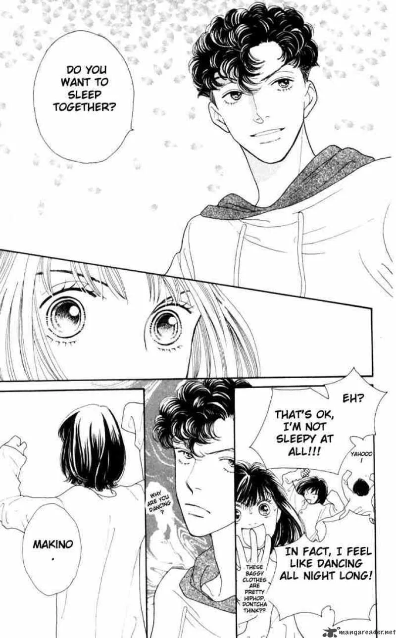 Hana Yori Dango Chapter 184 page 22