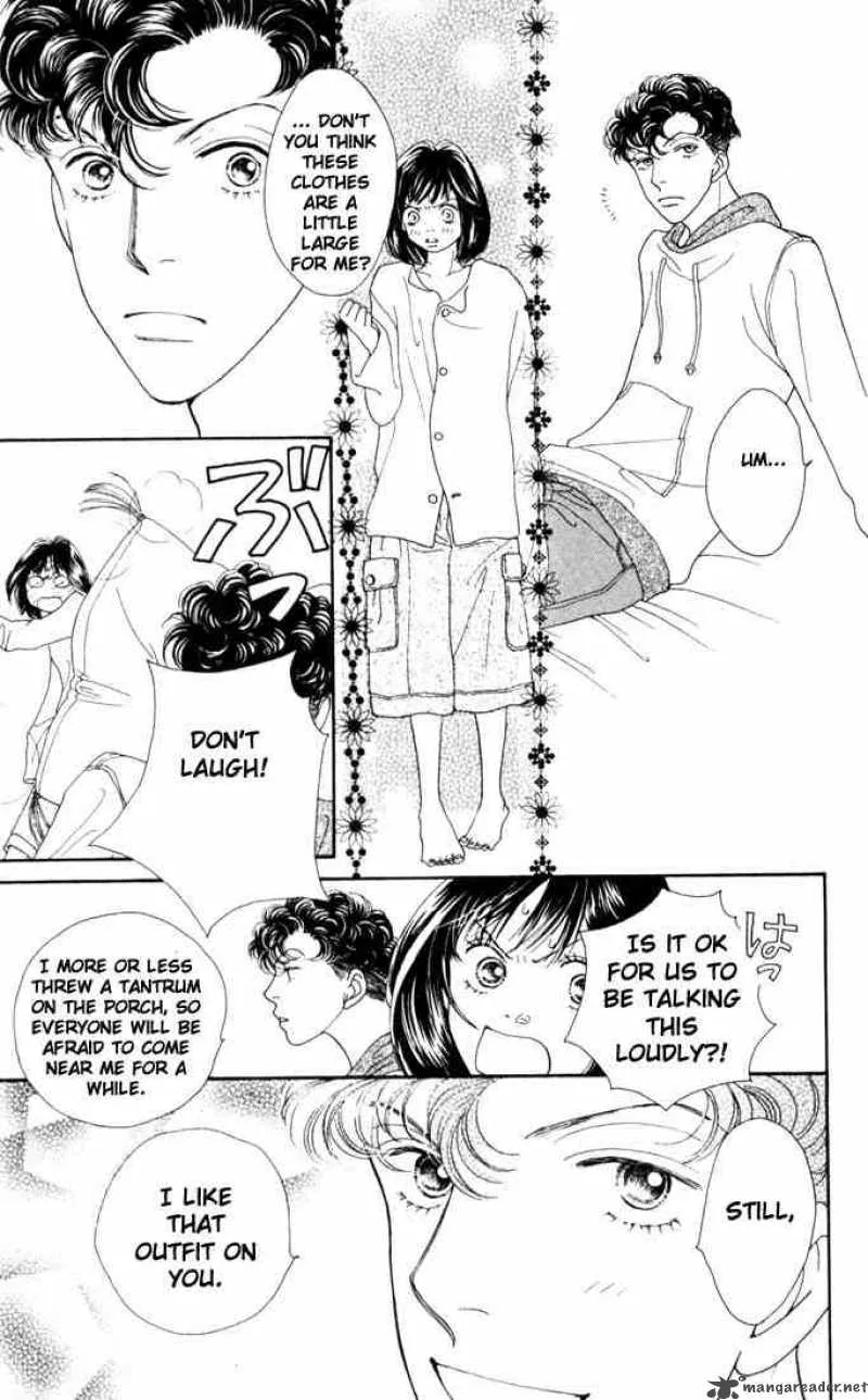 Hana Yori Dango Chapter 184 page 20
