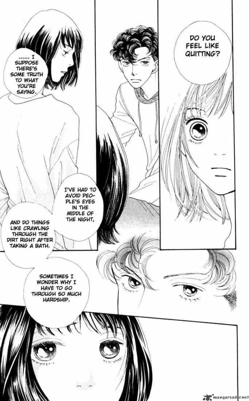 Hana Yori Dango Chapter 184 page 24