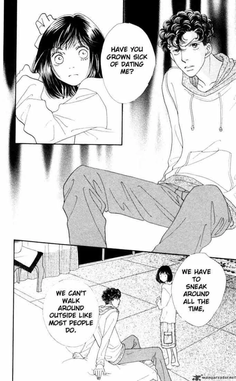 Hana Yori Dango Chapter 184 page 23