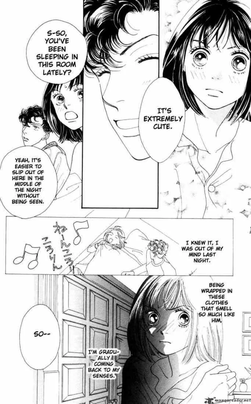 Hana Yori Dango Chapter 184 page 21