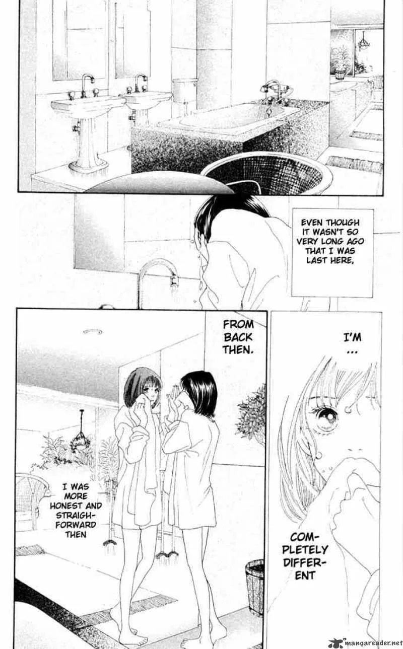 Hana Yori Dango Chapter 184 page 19