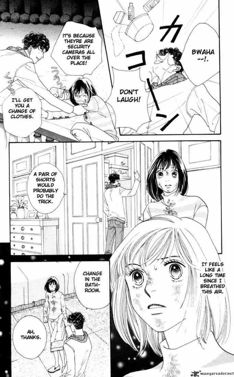 Hana Yori Dango Chapter 184 page 18
