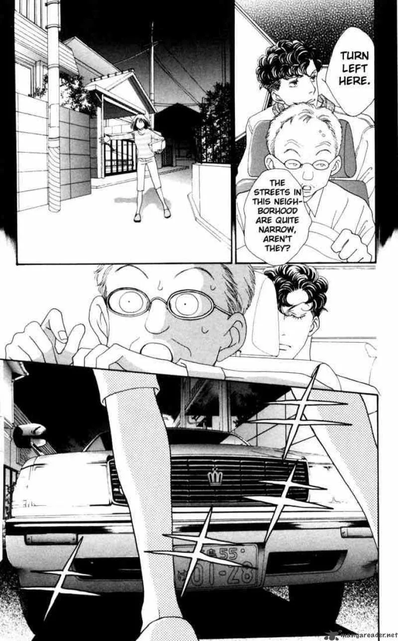 Hana Yori Dango Chapter 184 page 10