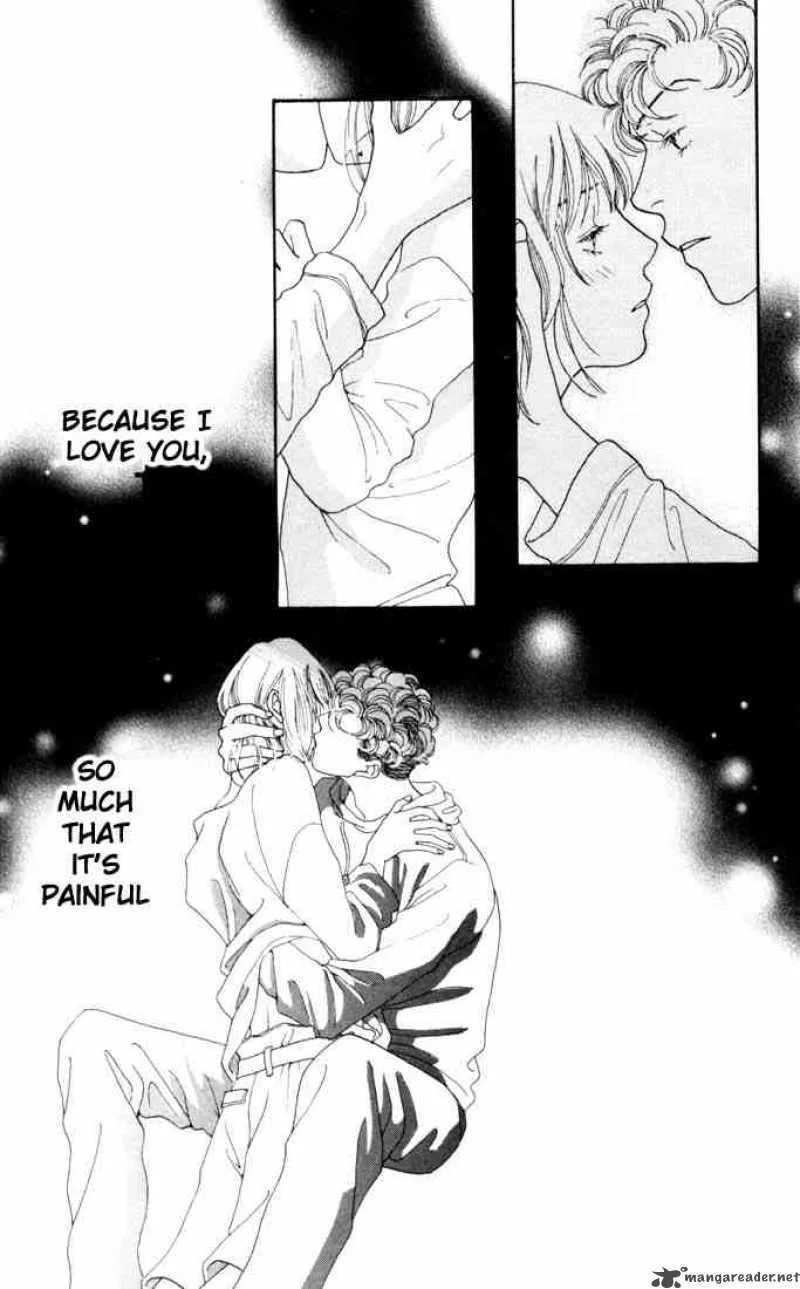 Hana Yori Dango Chapter 184 page 26