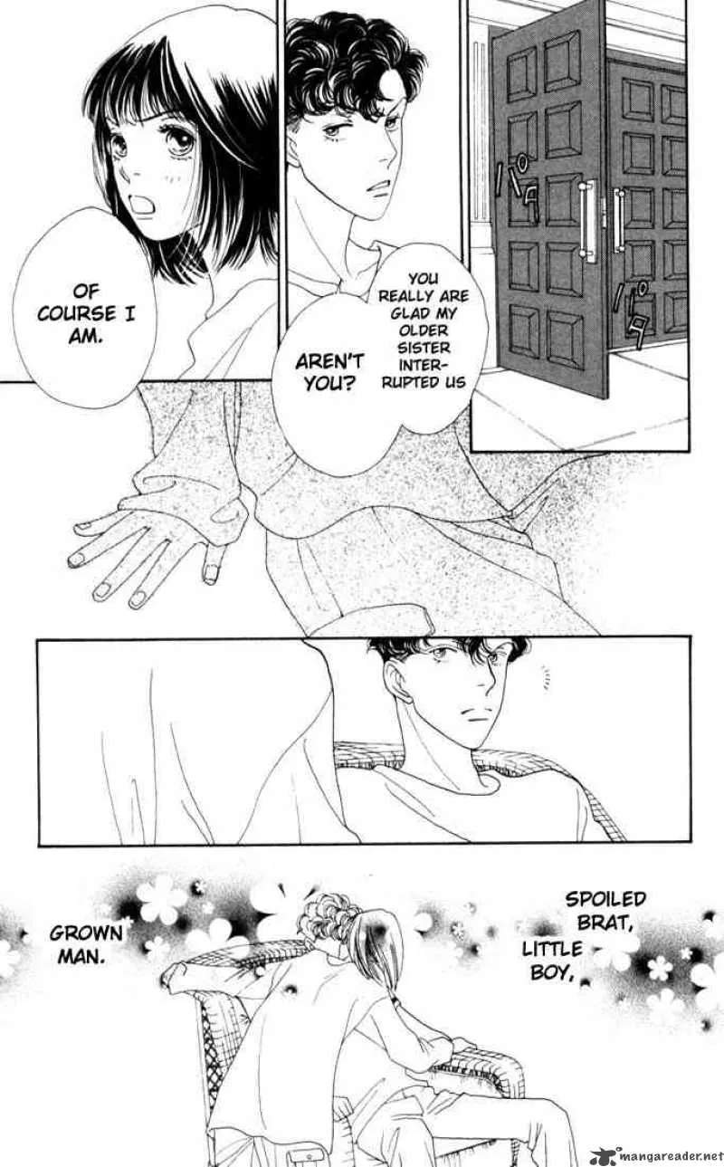 Hana Yori Dango Chapter 185 page 20