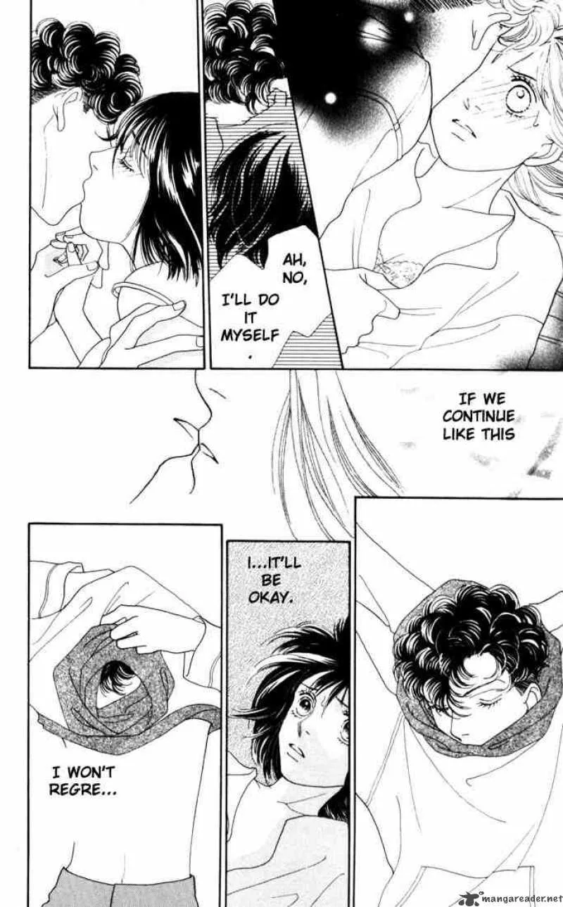 Hana Yori Dango Chapter 185 page 7