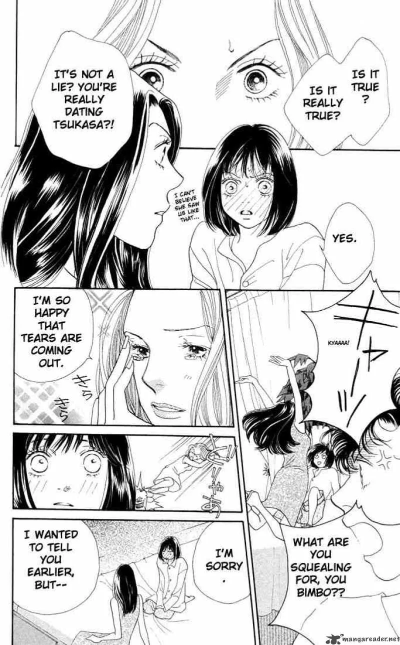 Hana Yori Dango Chapter 185 page 15