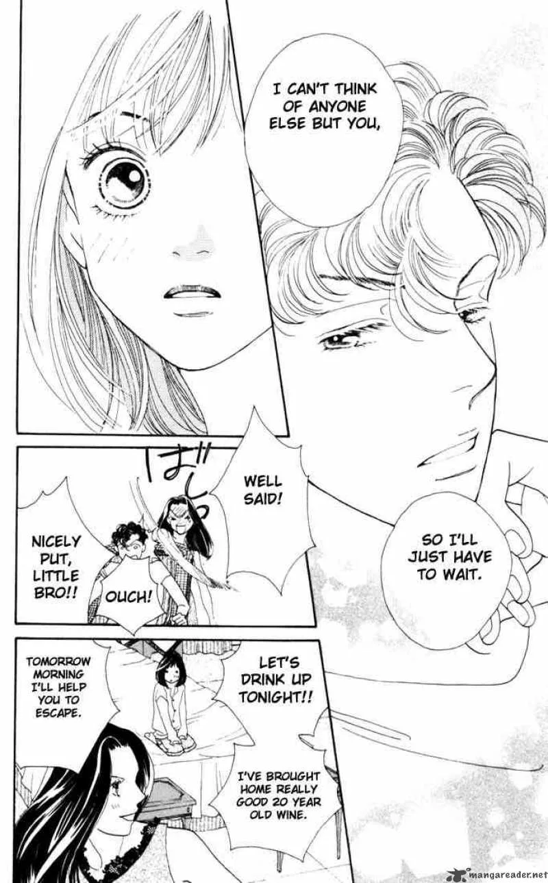Hana Yori Dango Chapter 185 page 19