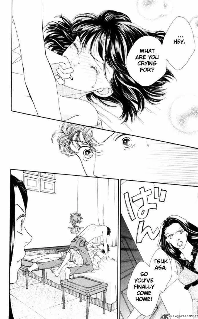 Hana Yori Dango Chapter 185 page 11