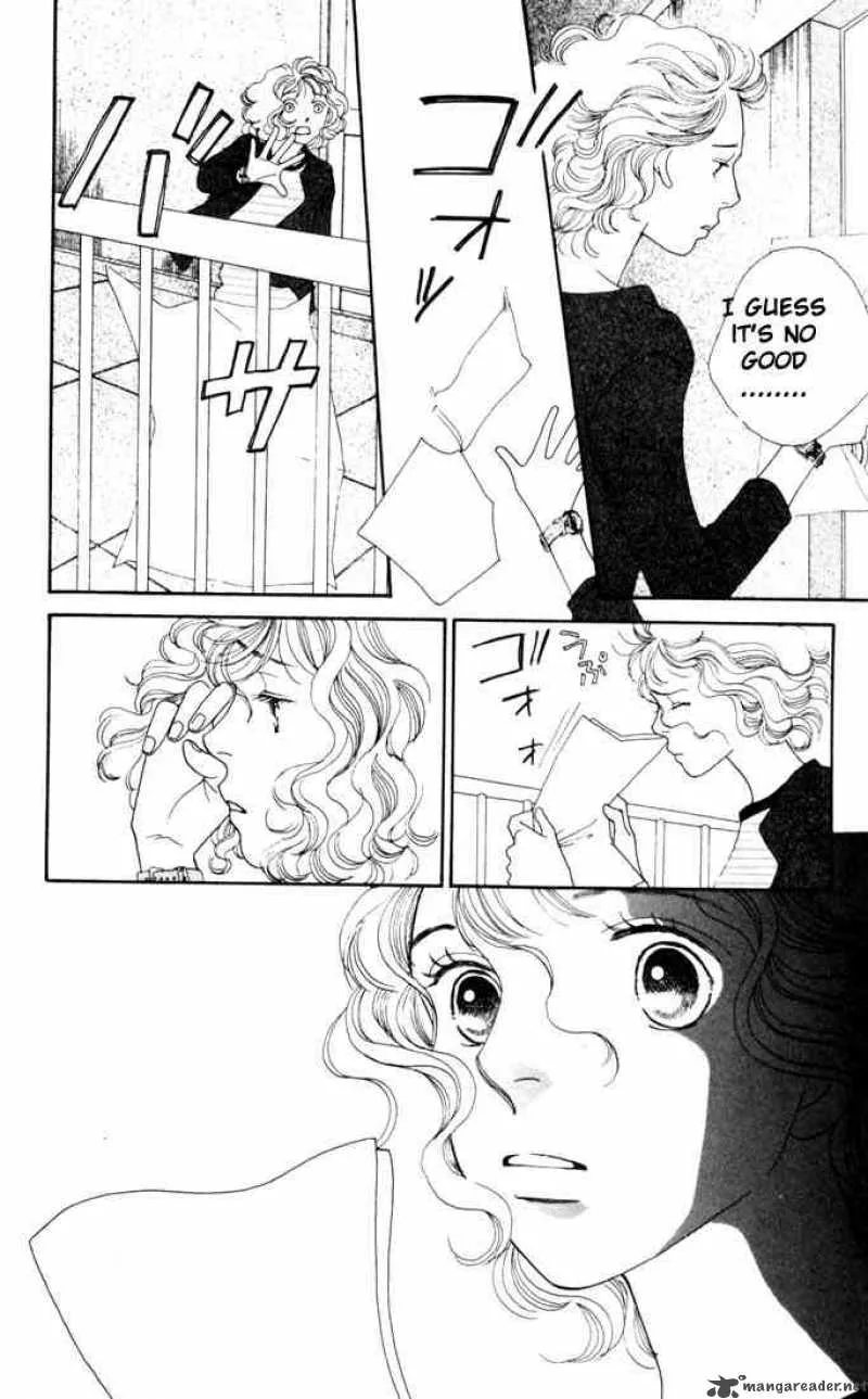 Hana Yori Dango Chapter 185 page 23