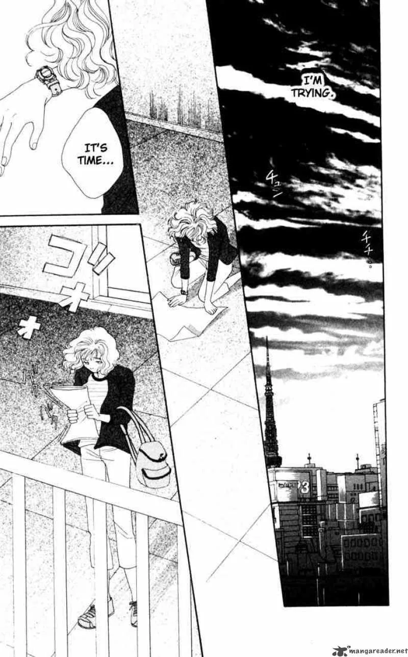 Hana Yori Dango Chapter 185 page 22