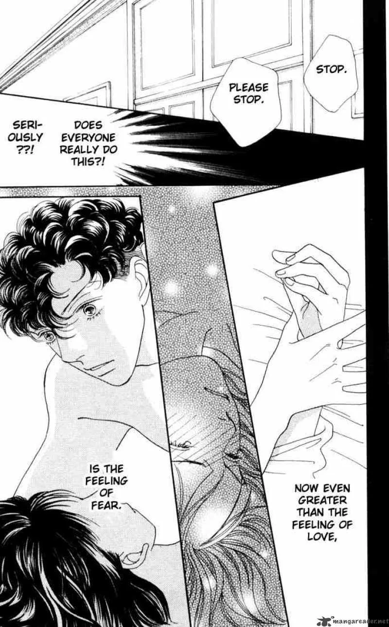Hana Yori Dango Chapter 185 page 10