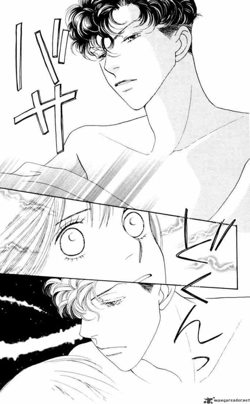Hana Yori Dango Chapter 185 page 8