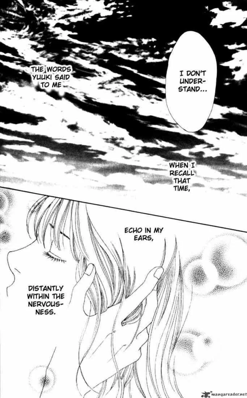 Hana Yori Dango Chapter 185 page 4