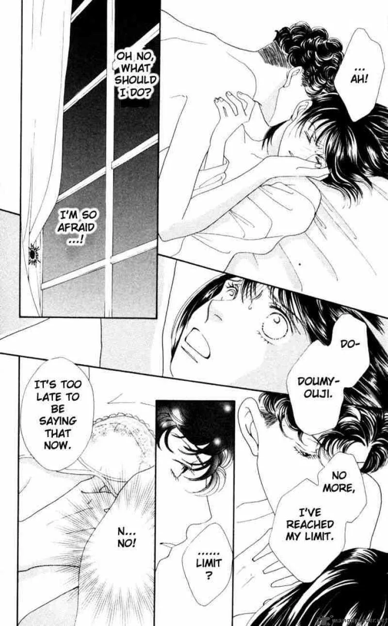 Hana Yori Dango Chapter 185 page 9