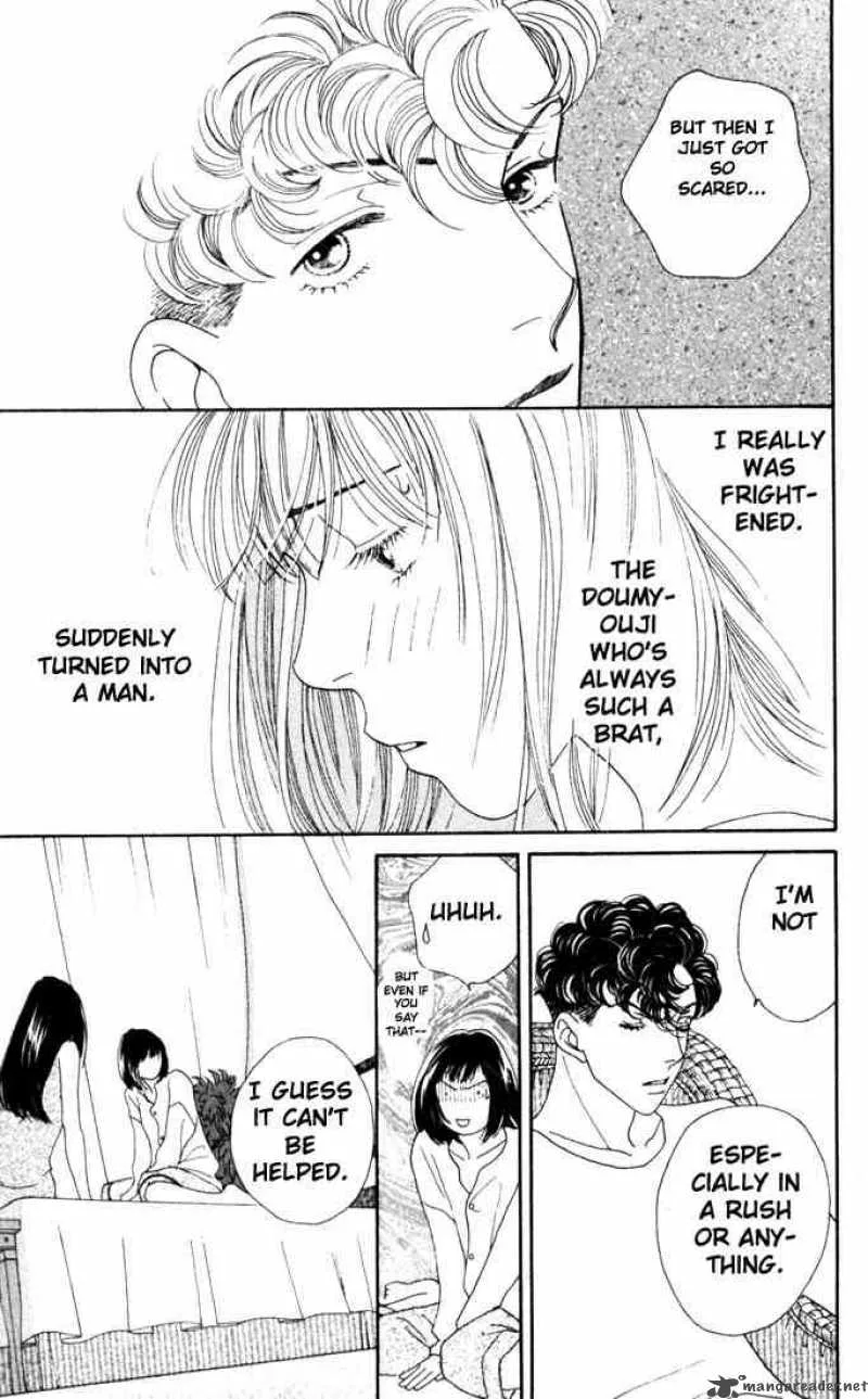 Hana Yori Dango Chapter 185 page 18