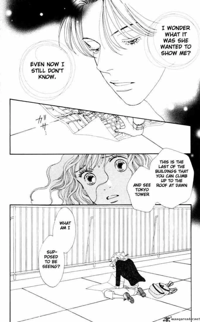Hana Yori Dango Chapter 185 page 3