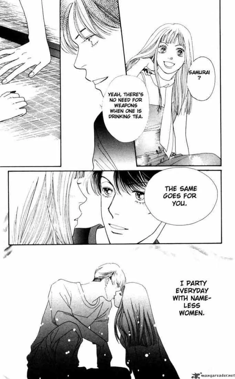 Hana Yori Dango Chapter 186 page 6