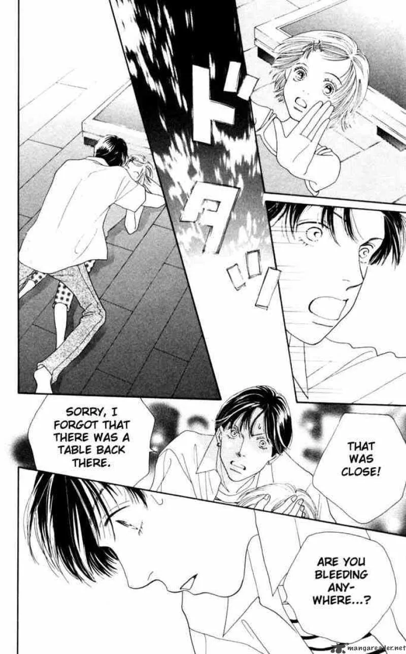 Hana Yori Dango Chapter 186 page 25