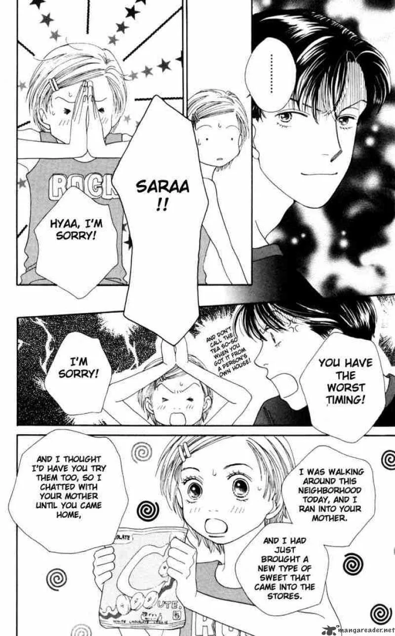 Hana Yori Dango Chapter 186 page 9