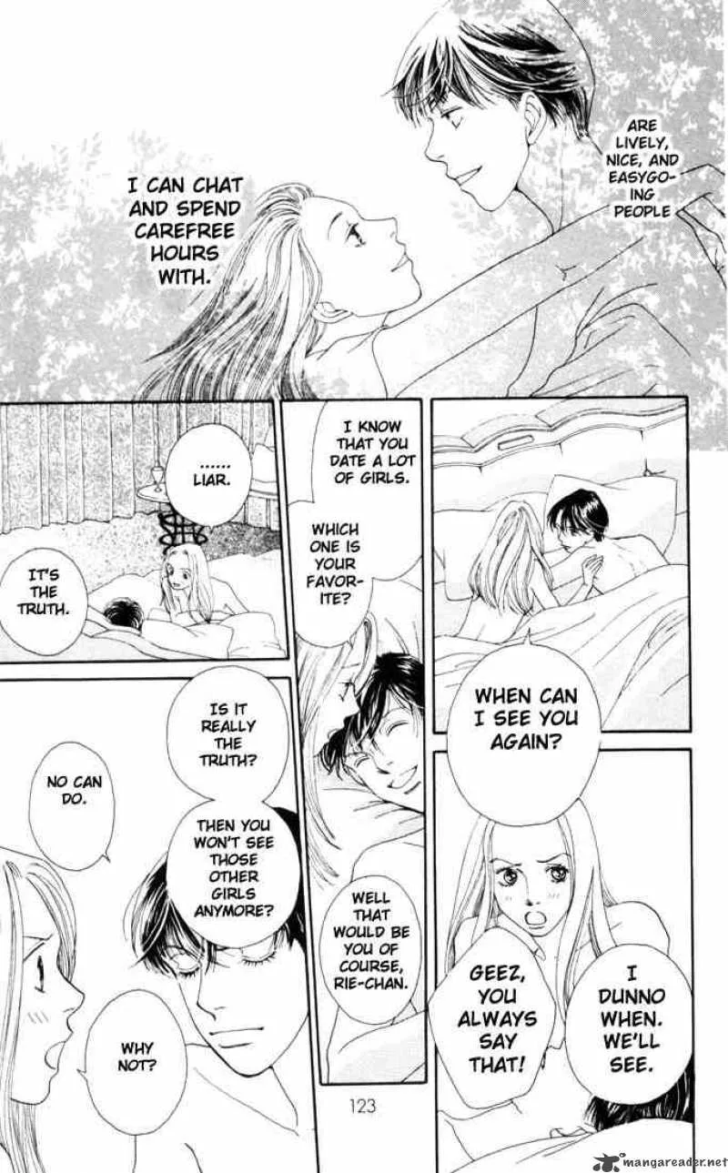 Hana Yori Dango Chapter 186 page 18
