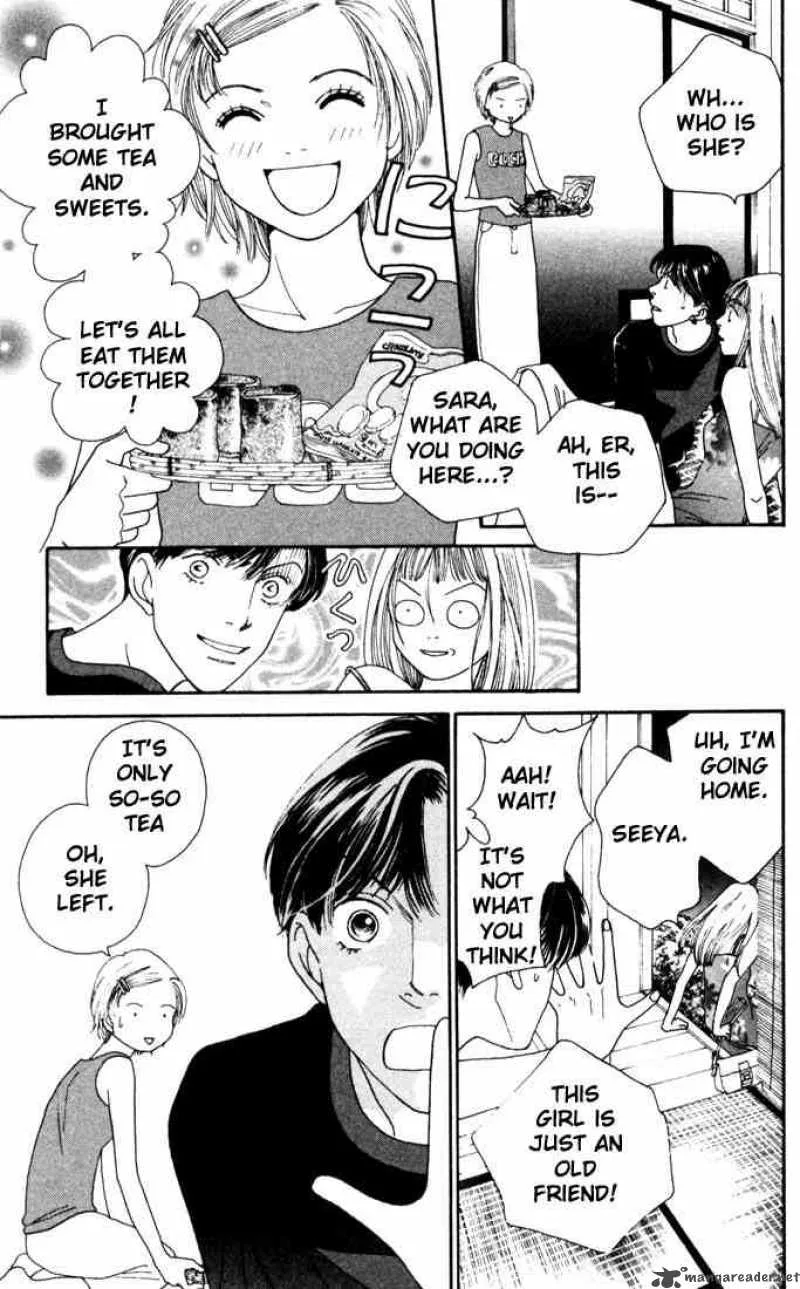 Hana Yori Dango Chapter 186 page 8