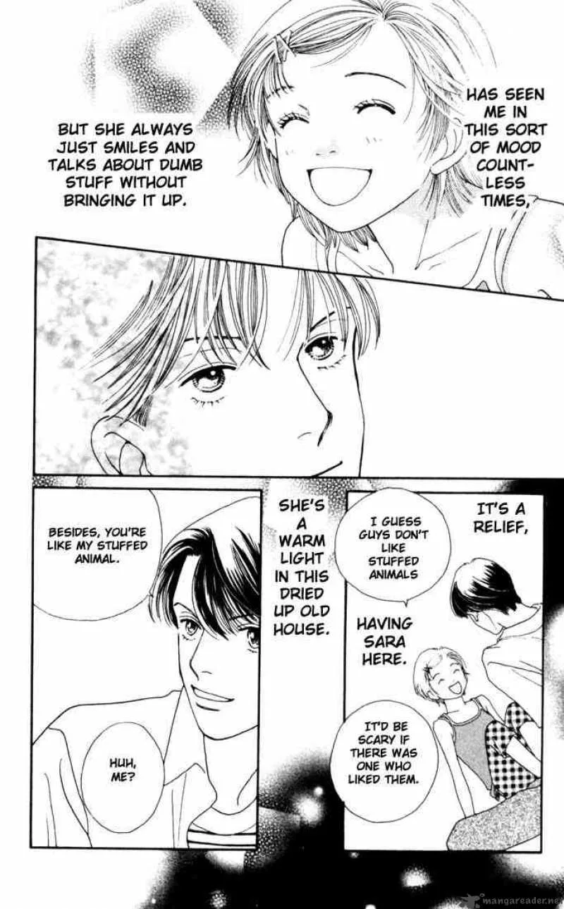 Hana Yori Dango Chapter 186 page 23