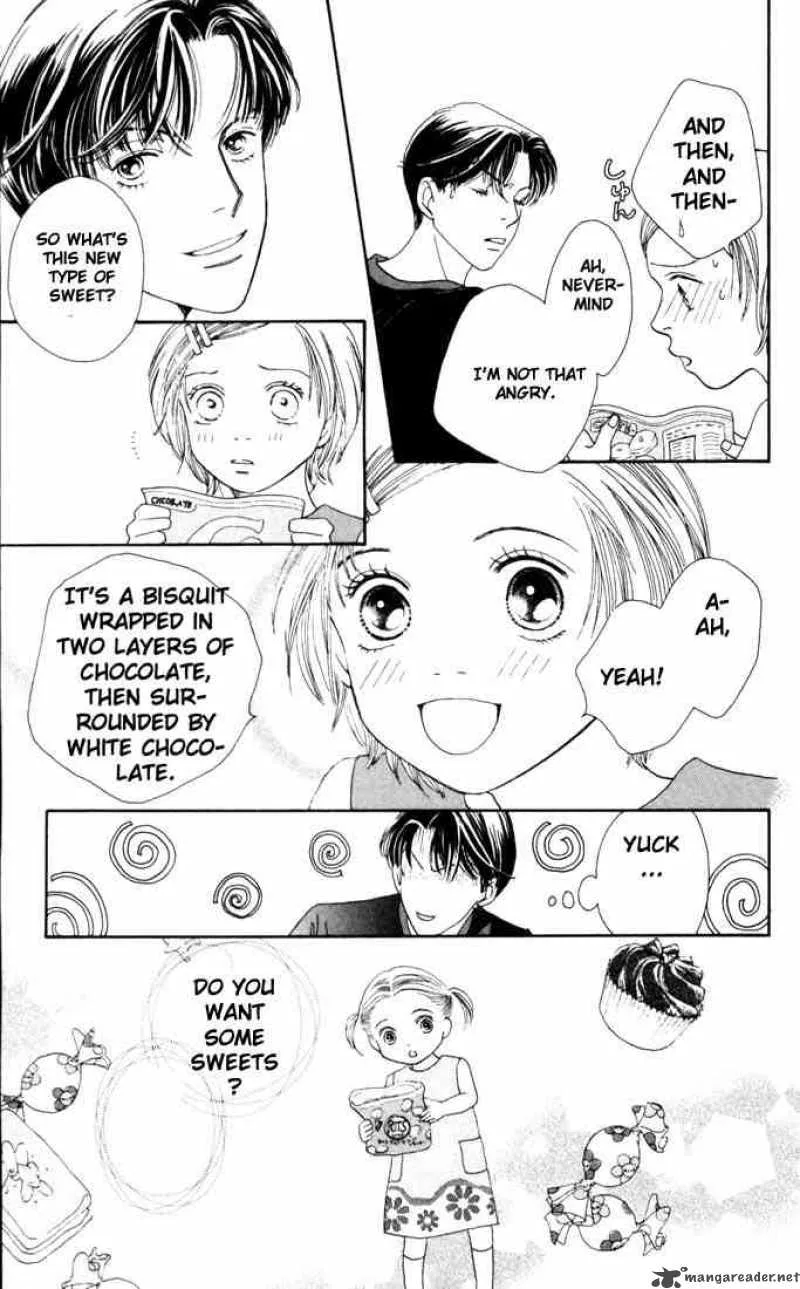 Hana Yori Dango Chapter 186 page 10