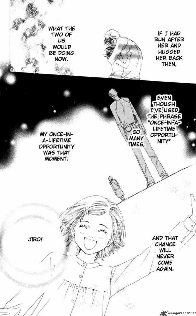 Hana Yori Dango Chapter 187 page 23