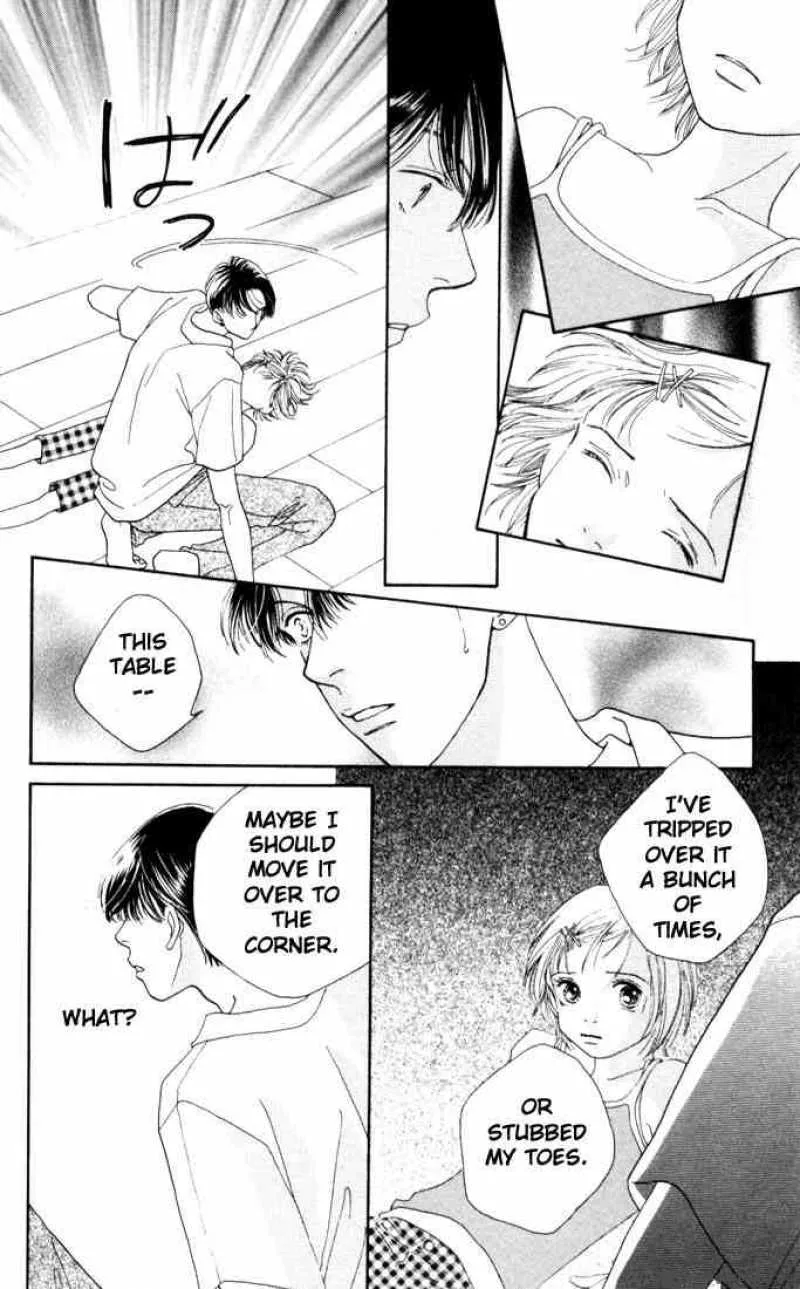 Hana Yori Dango Chapter 187 page 1