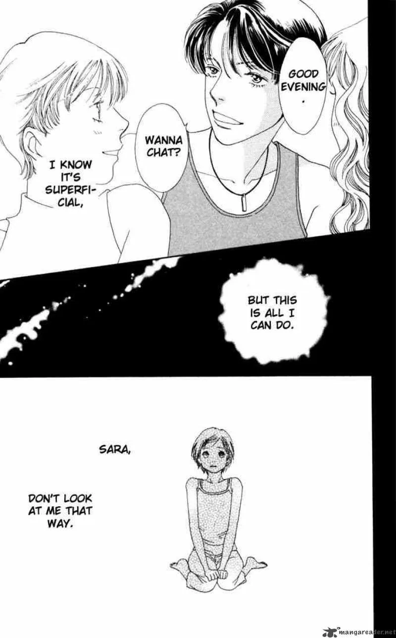 Hana Yori Dango Chapter 187 page 8