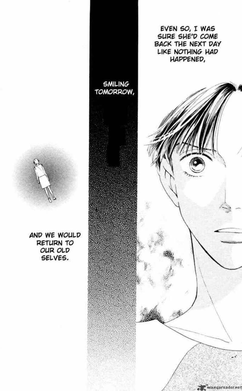 Hana Yori Dango Chapter 187 page 19