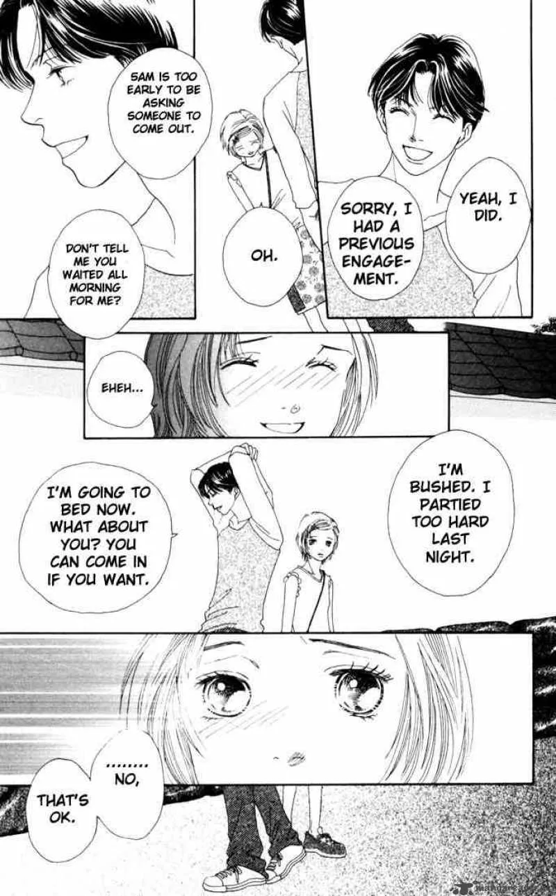 Hana Yori Dango Chapter 187 page 14