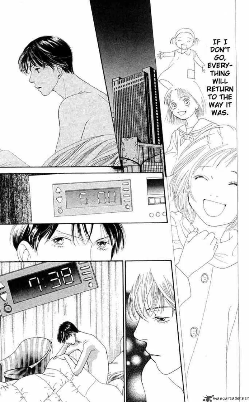 Hana Yori Dango Chapter 187 page 12